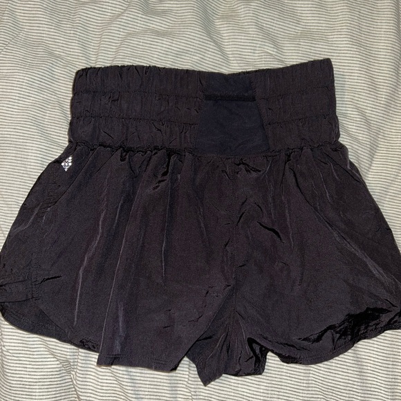 free people way home skort - brand new condition - Picture 4 of 4